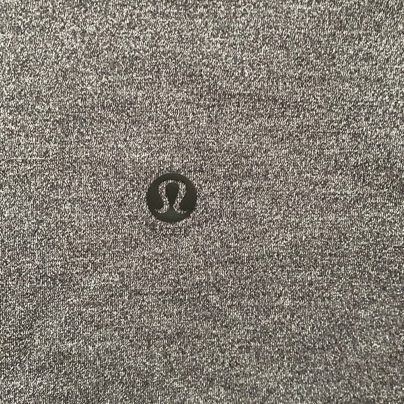 ❤️ Lululemon On The Fly Pant *28" Grey Luxtreme Size 4 - Picture 3 of 6